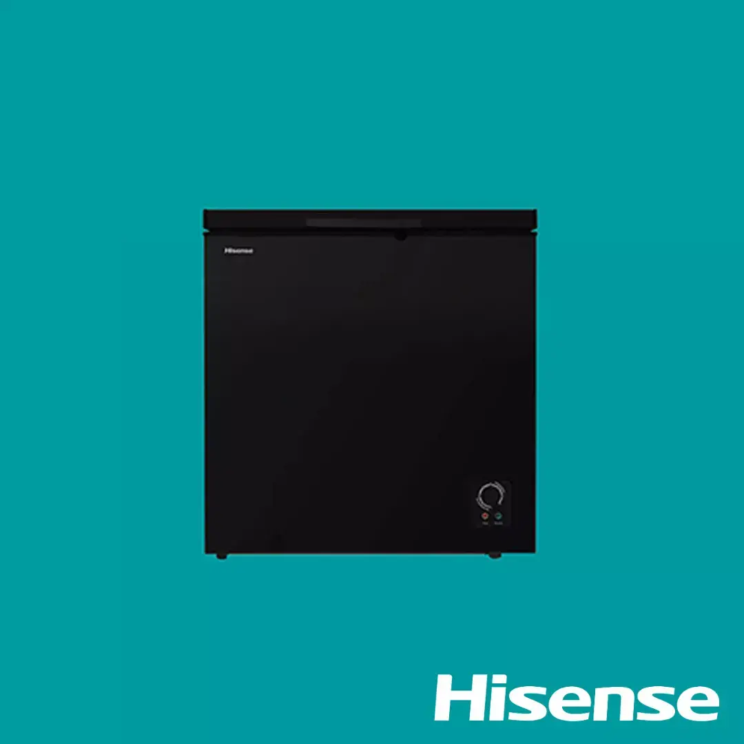 Hisense FC250SH 189L Chest Freezer